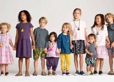 10 نکته کاربردی خرید لباس بچه از سایز تا مدل
