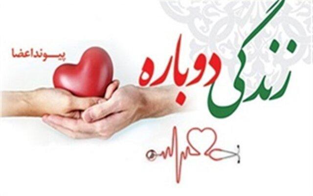 بیمار 49 ساله یزدی ناجی بیماران نیازمند شد بیمار 49 ساله یزدی ناجی بیماران نیازمند شد