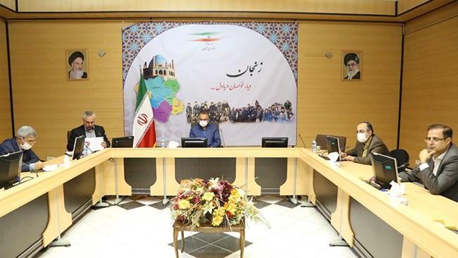 پویایی و رشد صنعت زیتون استان در گرو توسعه صنایع تبدیلی