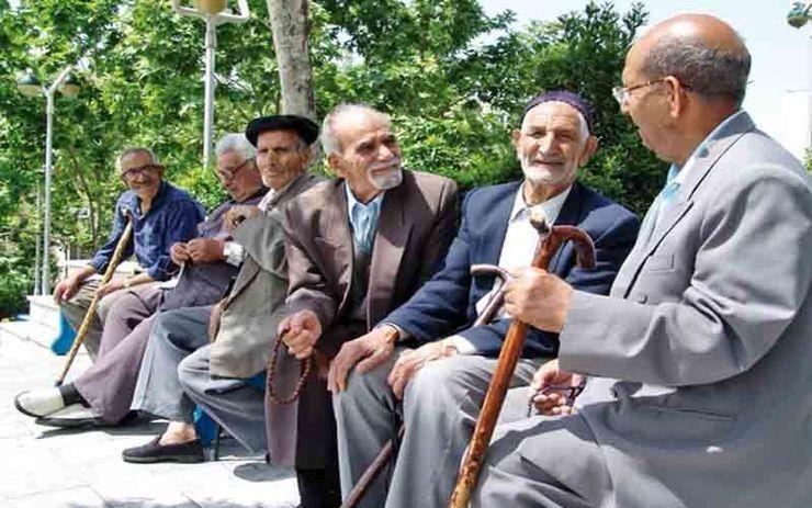 همسان سازی حقوق بازنشستگان تأمین اجتماعی به تصویب هیأت همسان سازی حقوق بازنشستگان تأمین اجتماعی به تصویب هیأت دولت رسید