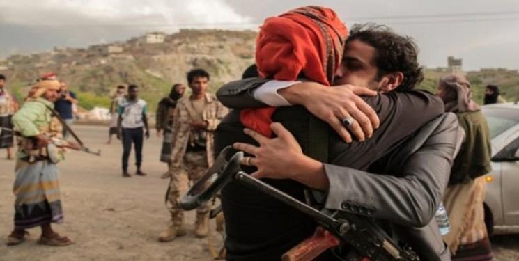 ارتش یمن از آزادسازی 13 تن از نیروهای خود خبر داد