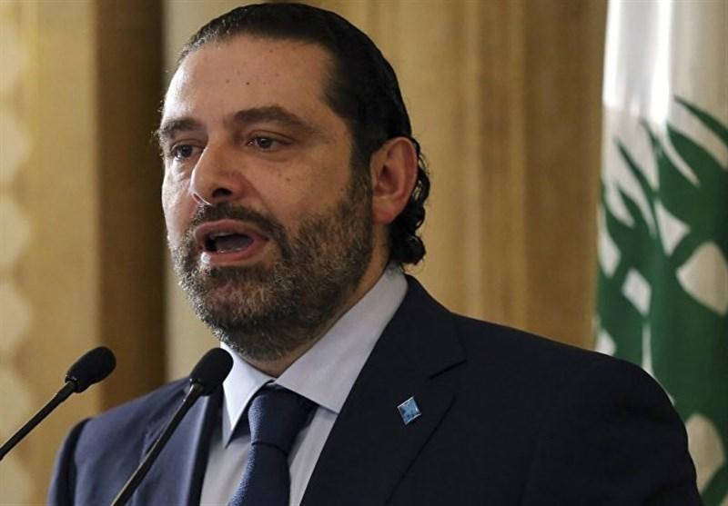 سعدالحریری: حکم دادگاه ترور حریری در سطح انتظارات ما نبود سعدالحریری: حکم دادگاه ترور حریری در سطح انتظارات ما نبود