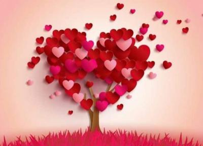 40 متن عاشقانه کوتاه؛ جملات زیبا برای همسر یا عشق زندگی