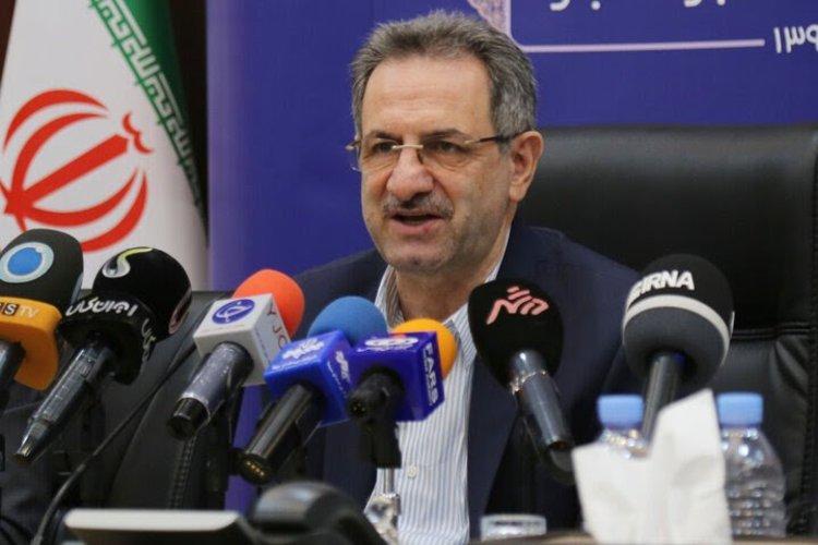 استاندار تهران: امکان لغو طرح ترافیک وجود ندارد استاندار تهران: امکان لغو طرح ترافیک وجود ندارد
