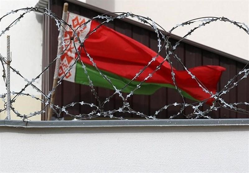 بلاروس: لهستان و لیتوانی باید دیپلمات های خود در مینسک را بلاروس: لهستان و لیتوانی باید دیپلمات های خود در مینسک را کاهش دهند