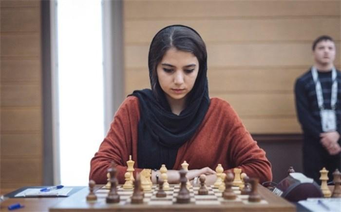 رنکنیگ جهانی شطرنج؛ نابغه های ایرانی بالانشین ماندند