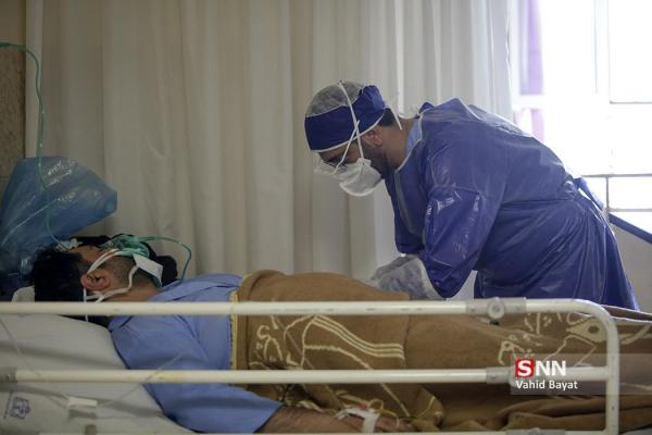 روند کاهشی آمار جان باختن کرونا ، 448 شهرستان در وضعیت نارنجی فرایند کاهشی آمار جان باختن کرونا ، 448 شهرستان در شرایط نارنجی و زرد