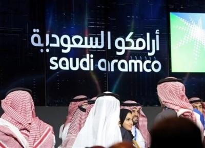 عربستان، فروش اوراق قرضه آرامکو برای پرداخت بدهی سهامداران