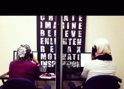 زنان مسلمان تورنتو صاحب مرکز مشاوره اختصاصی شدند