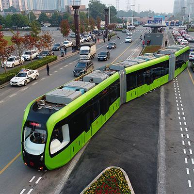 راهنمای حمل و نقل در چین