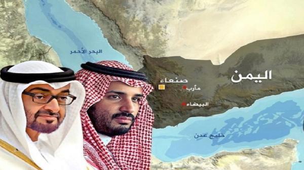 افشای توطئه عربستان و امارات در مورد تجزیه یمن