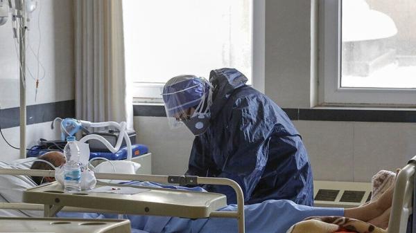 بستری 164 بیمار مبتلا به کرونا در بیمارستان های گلستان