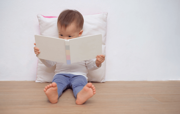 هایپرلکسیا چیست؟ چرا خواندن زودهنگام در بچه ها می تواند نگران کننده باشد؟