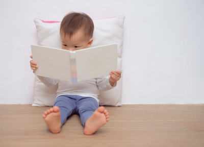 هایپرلکسیا چیست؟ چرا خواندن زودهنگام در بچه ها می تواند نگران کننده باشد؟