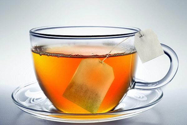 با دانستن این نکته دیگر چای کیسه ای نمی خورید با دانستن این نکته دیگر چای کیسه ای نمی خورید