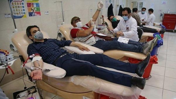 اهدا کنندگان خون در یزد رایگان غربالگری دیابت می شوند
