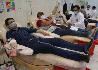 اهدا کنندگان خون در یزد رایگان غربالگری دیابت می شوند