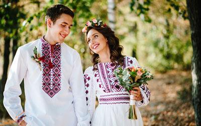تصاویری زیبا از لباس عروس سنتی در کشورهای مختلف جهان!