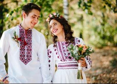 تصاویری زیبا از لباس عروس سنتی در کشورهای مختلف جهان!