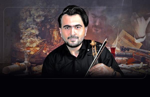 نوازنده ایرانی در فینال یکی از معتبرترین مسابقات دنیا