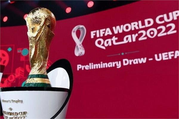 10.5 میلیارد دلار عایدی فیفا از جام جهانی قطر