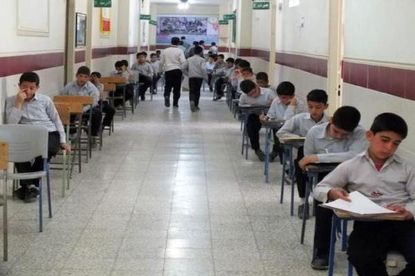 سرنوشت امتحانات فردای دانش آموزان تهرانی معین شد
