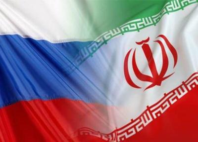 ایران و روسیه کریدور دریایی ایجاد می نمایند؟