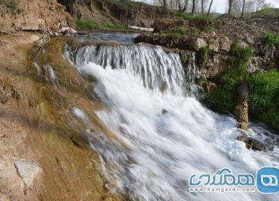 روستای بکرآباد یکی از روستاهای دیدنی استان کردستان به شمار می رود