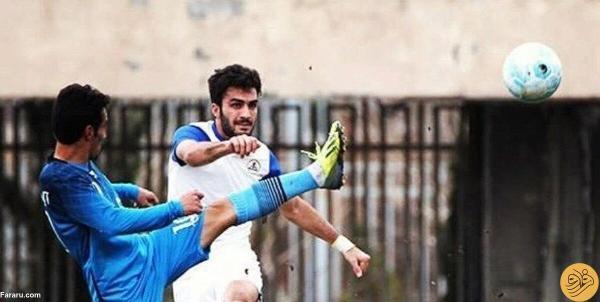 اتفاق تلخ برای فوتبالیست ایرانی