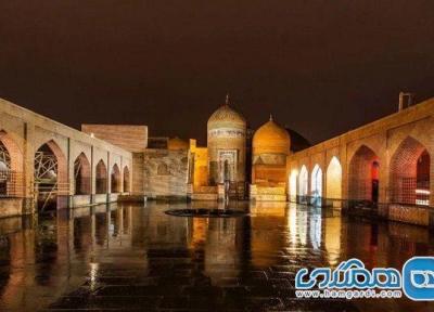 ورودی مسافران و گردشگران به شهرهای استان اردبیل از 50 هزار نفر گذشت