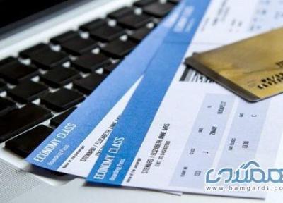 خرید بلیط هواپیما از سایت تراولا با قیمت های مقرون به صرفه