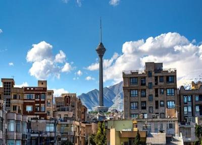 شرایط هوا طی روز های آینده، خنک ترین شهر های ایران کدامند؟