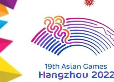 بازی های آسیایی هانگژو، رقابت کاروان بزرگ چین با حضور 36 المپیکی